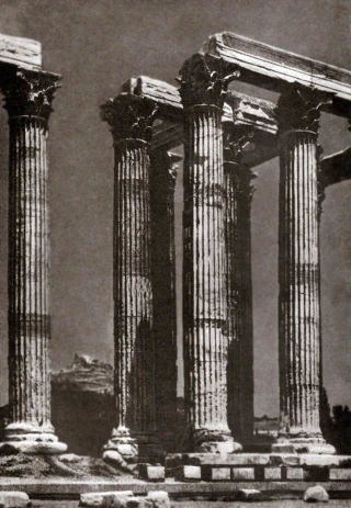  Эллинистическая Греция