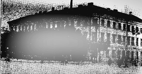 Дом 1 на проспекте Мира