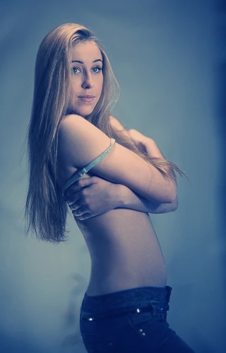 Портреты НЮ