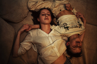  Cтудийные портреты