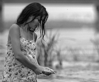 Кострома: Волга