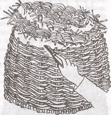 Починка дна