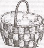 Корзиночки