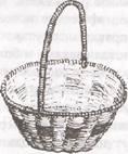 Корзиночки