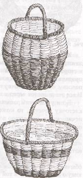 Корзиночки