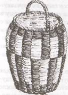 Корзиночки