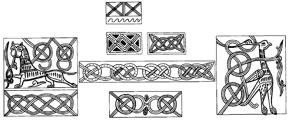 Русалии и бог Симаргл-Переплут (Б. А. РЫБАКОВ) Русалии и бог Симаргл-Переплут (Б. А. РЫБАКОВ)