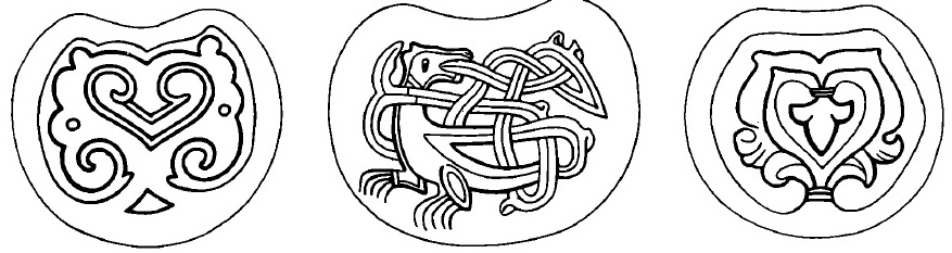 Русалии и бог Симаргл-Переплут (Б. А. РЫБАКОВ)