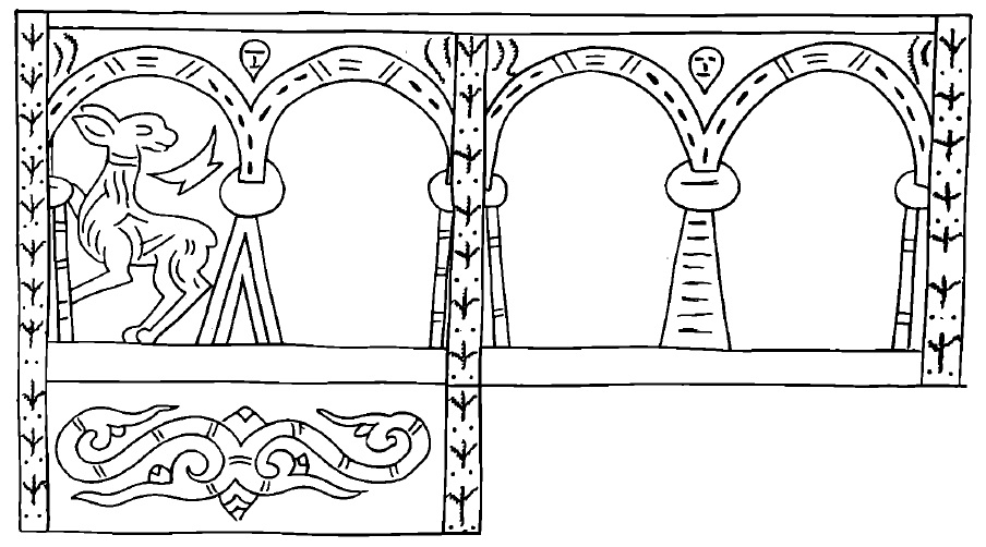 Русалии и бог Симаргл-Переплут (Б. А. РЫБАКОВ) Русалии и бог Симаргл-Переплут (Б. А. РЫБАКОВ)