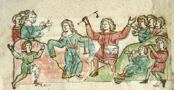 Русалии и бог Симаргл-Переплут (Б. А. РЫБАКОВ) Русалии и бог Симаргл-Переплут (Б. А. РЫБАКОВ)