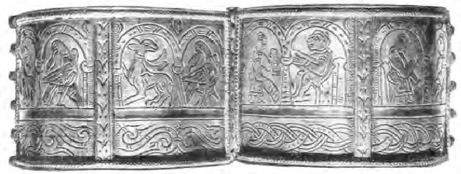 Русалии и бог Симаргл-Переплут (Б. А. РЫБАКОВ) Русалии и бог Симаргл-Переплут (Б. А. РЫБАКОВ)