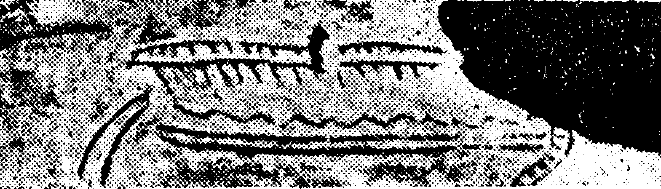  Первобытное судоходство на Волге