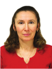 SIVOLAP, Tatyana Evgenievna